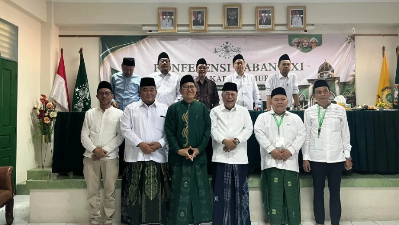 Berita PWNU Pengurus Wilayah Provinsi Sumatera Selatan