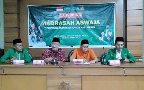 Agenda PWNU Pengurus Wilayah Provinsi Sumatera Selatan